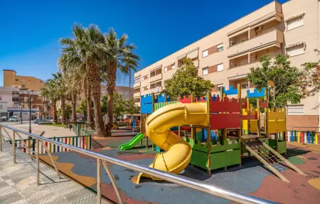 Location Appartement 2 personnes à Torrenueva - Photo 4