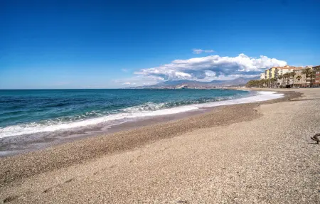 Location Appartement 2 personnes à Torrenueva - Photo 5