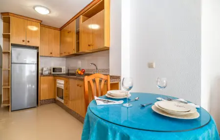 Location Appartement 2 personnes à Torrenueva - Photo 8