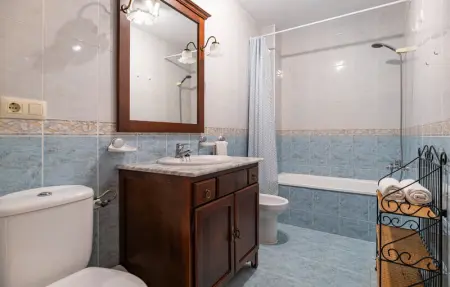 Location Appartement 2 personnes à Torrenueva - Photo 11