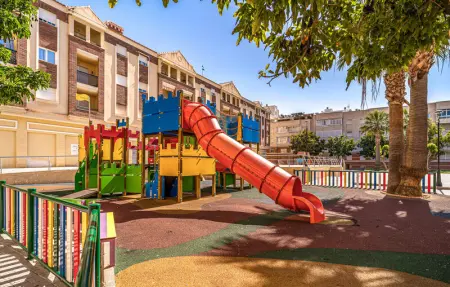 Location Appartement 2 personnes à Torrenueva - Photo 12