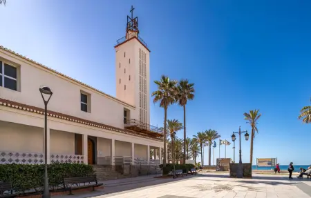 Location Appartement 2 personnes à Torrenueva - Photo 13