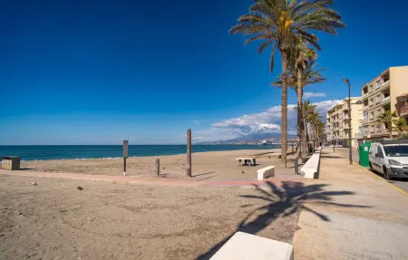 Location Appartement 2 personnes à Torrenueva - Photo 14