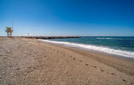 Location Appartement 2 personnes à Torrenueva - Photo 15