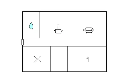 Location Appartement 2 personnes à Torrenueva - Photo 17