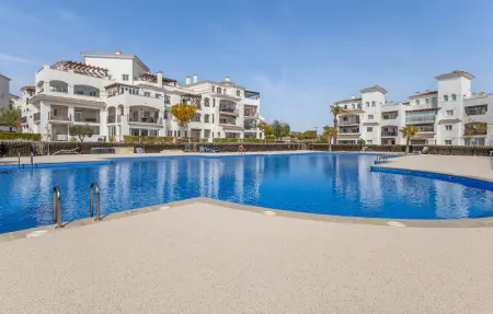 Location Appartement 4 personnes à Sucina - Photo 1