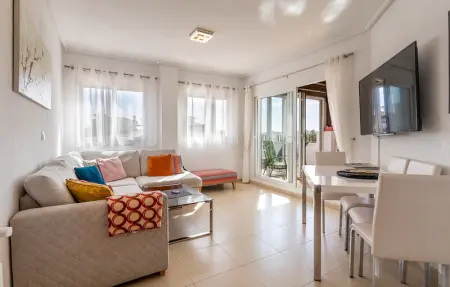 Location Appartement 4 personnes à Sucina - Photo 2