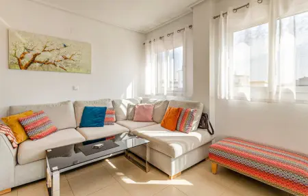 Location Appartement 4 personnes à Sucina - Photo 3