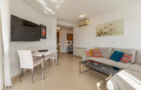 Location Appartement 4 personnes à Sucina - Photo 4