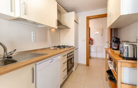 Location Appartement 4 personnes à Sucina - Photo 5