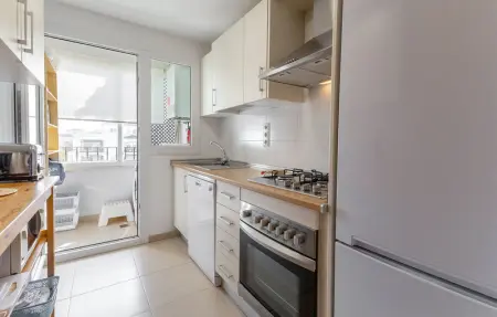 Location Appartement 4 personnes à Sucina - Photo 6