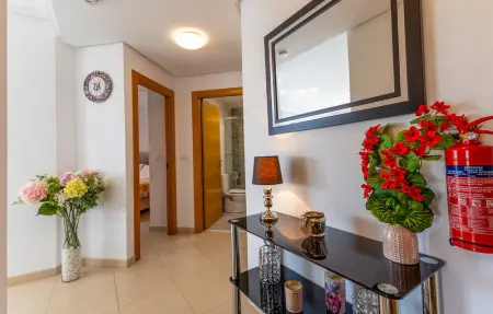 Location Appartement 4 personnes à Sucina - Photo 7