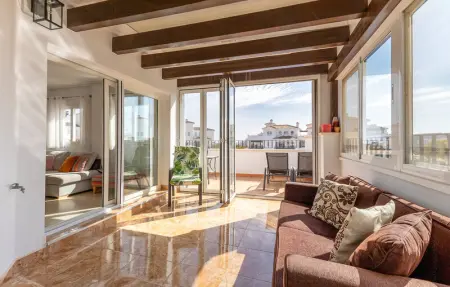 Location Appartement 4 personnes à Sucina - Photo 8