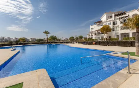 Location Appartement 4 personnes à Sucina - Photo 9