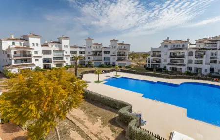 Location Appartement 4 personnes à Sucina - Photo 10