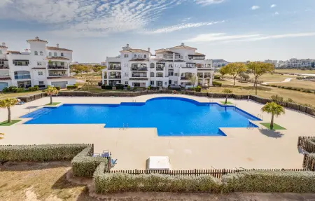 Location Appartement 4 personnes à Sucina - Photo 11