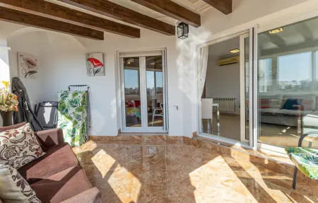 Location Appartement 4 personnes à Sucina - Photo 12