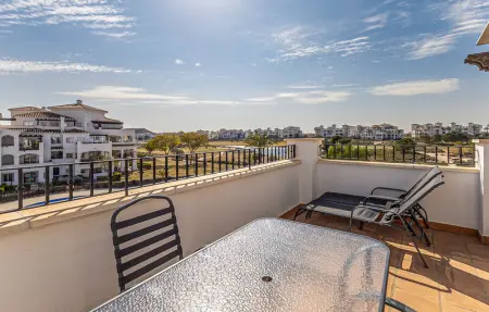 Location Appartement 4 personnes à Sucina - Photo 13