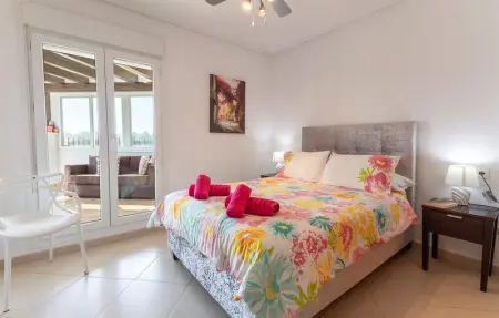 Location Appartement 4 personnes à Sucina - Photo 15