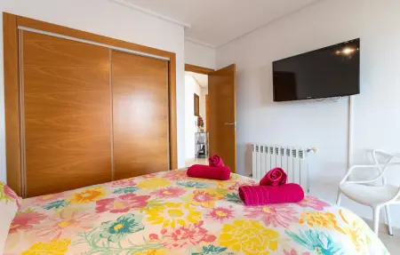 Location Appartement 4 personnes à Sucina - Photo 16