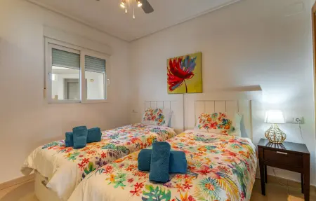 Location Appartement 4 personnes à Sucina - Photo 17