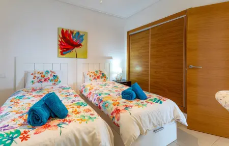 Location Appartement 4 personnes à Sucina - Photo 18