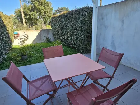 Mini villa climatisée à 5 min de la plage, Appartement 3 personnes à Prunelli di Fiumorbo - Photo 4