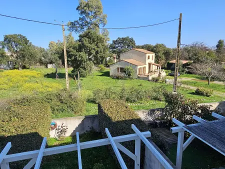 Mini villa climatisée à 5 min de la plage, Appartement 3 personnes à Prunelli di Fiumorbo - Photo 8