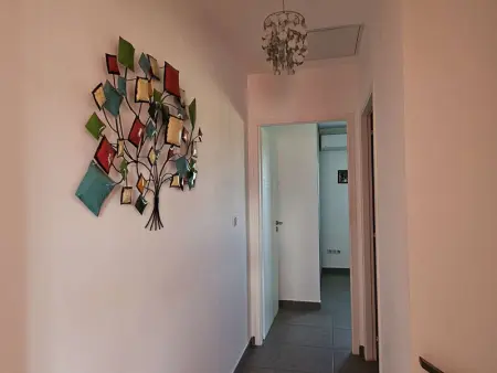 Mini villa climatisée à 5 min de la plage, Appartement 3 personnes à Prunelli di Fiumorbo - Photo 12