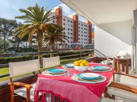 Appartement à Miami Platja, Edificio Panorama - L1075465