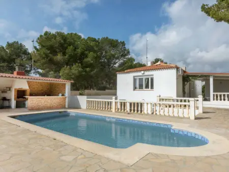 Villa à L'Ametlla de Mar, Encanto IV - L1075466