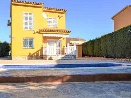 Villa à L'Ametlla de Mar, Sueño IV - L1075467