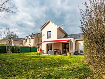 Maison à Blonville sur mer, Les Coquelicots - L1075468