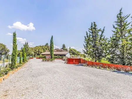Chateau Le Siroque, Villa 10 personnes à Montecatini Val di Cecina - Photo 36