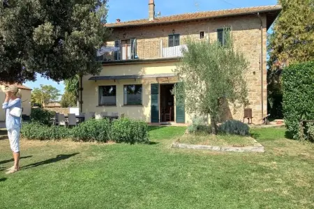 Maison à Castiglion Fiorentino, Casa Giglio - L1075485