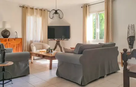 Location Maison 6 personnes à Sanilhac Sagries - Photo 3