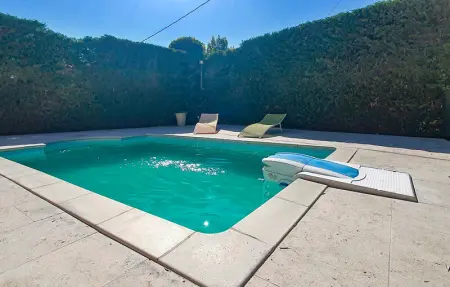 Location Maison 6 personnes à Sanilhac Sagries - Photo 6