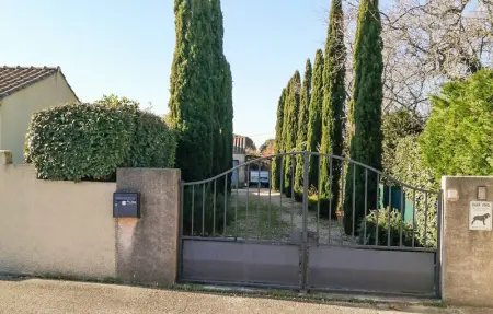 Location Maison 6 personnes à Sanilhac Sagries - Photo 7