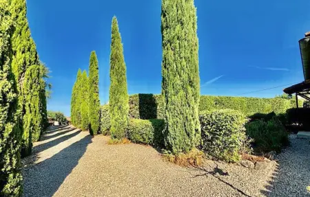 Location Maison 6 personnes à Sanilhac Sagries - Photo 8