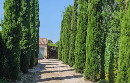 Location Maison 6 personnes à Sanilhac Sagries - Photo 9