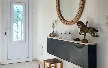 Location Maison 6 personnes à Sanilhac Sagries - Photo 10