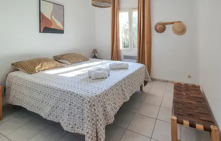 Location Maison 6 personnes à Sanilhac Sagries - Photo 11