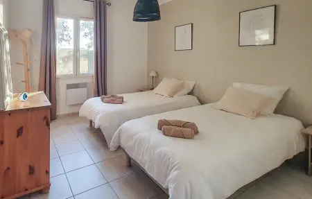 Location Maison 6 personnes à Sanilhac Sagries - Photo 12