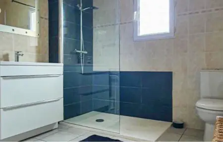 Location Maison 6 personnes à Sanilhac Sagries - Photo 14