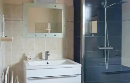 Location Maison 6 personnes à Sanilhac Sagries - Photo 15