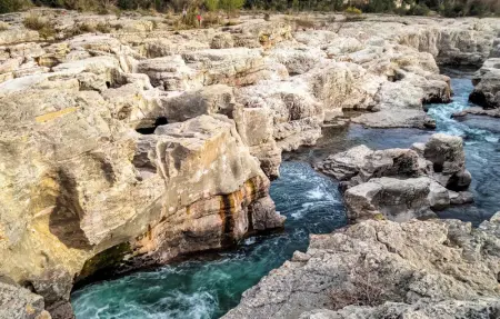 Location Maison 6 personnes à Sanilhac Sagries - Photo 18