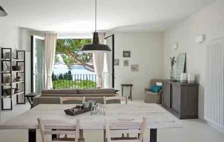 Location Maison 4 personnes à Lerici - Photo 1