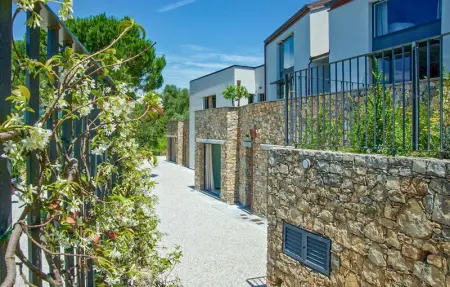 Location Maison 4 personnes à Lerici - Photo 5