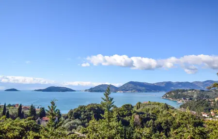 Location Maison 4 personnes à Lerici - Photo 6