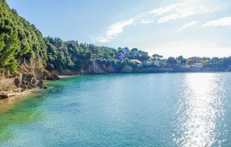 Location Maison 4 personnes à Lerici - Photo 7